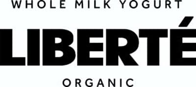 Liberte yogurt logo